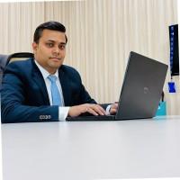 Utkarsh Sanjeev Kumar Alpuria